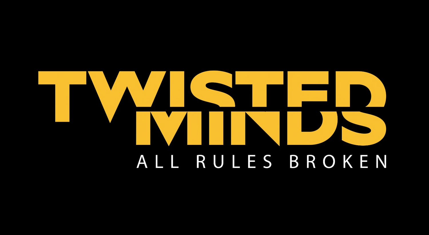 Twisted Minds Gamers Point