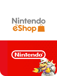 Nintendo-eShop Gamers Point