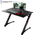 Eureka Ergonomic Gaming Desk | ERK-GD-4301 Eureka Ergonomic Desk  Gamers Point
