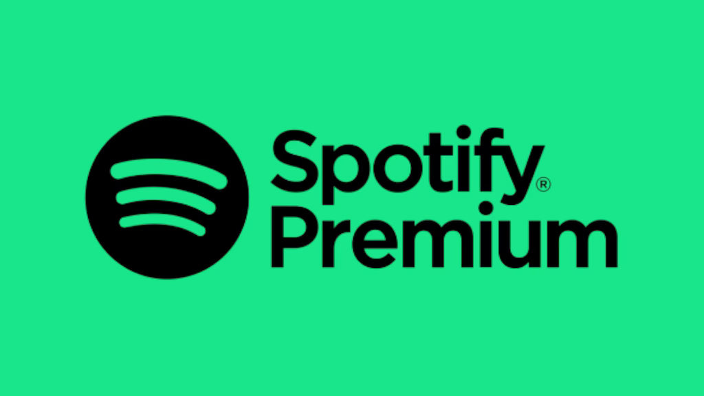 Spotify Premium Individual Account (New Account - Not a Code)