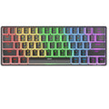 Spark Gaming SPK61 – Arabic/English 60% Mechanical Gaming Keyboard (Blue Switches, RGB, Pudding Keycaps) | Gamers Point Bahrain Gamers Point   Gamers Point