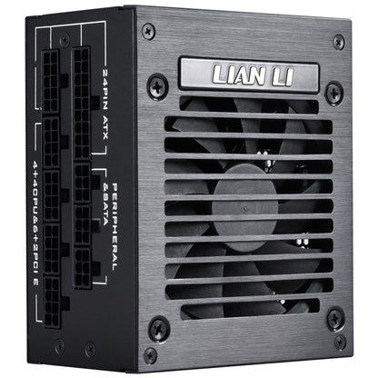 Lian Li SP750 Gold 750W 80+ Modular SFX PSU | Gamers Point