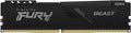 Kingston FURY Beast 8GB 3200MHz DDR4 CL16 Desktop RAM | رام كينغستون فيوري بيست 8GB DDR4 3200MHz CL16