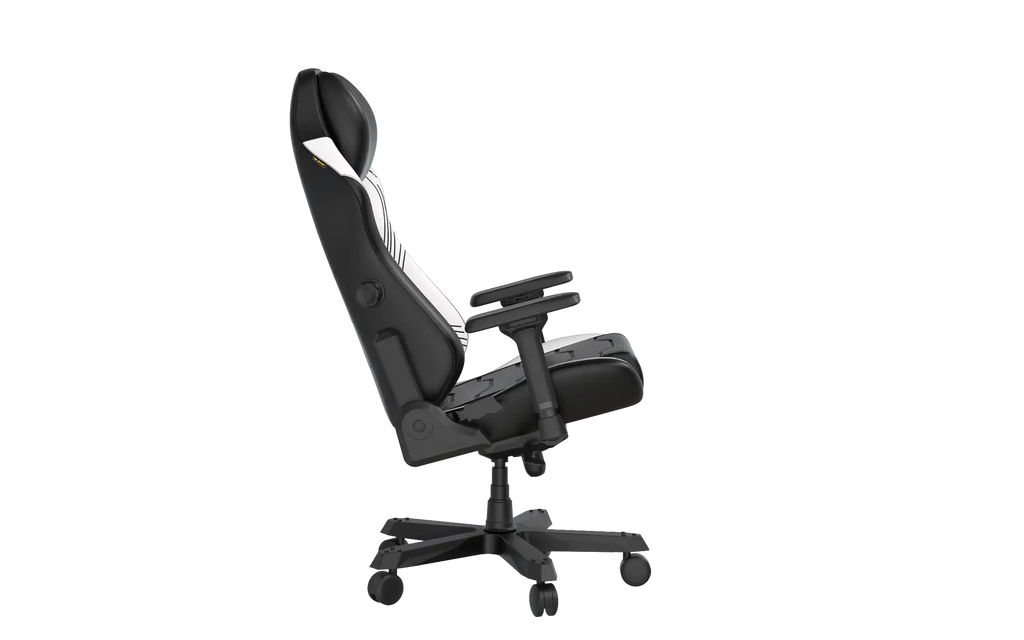 DXRacer Master Series Gaming Chair – Black | MAS-I238S-N.N1-A3 Gamers Point   Gamers Point