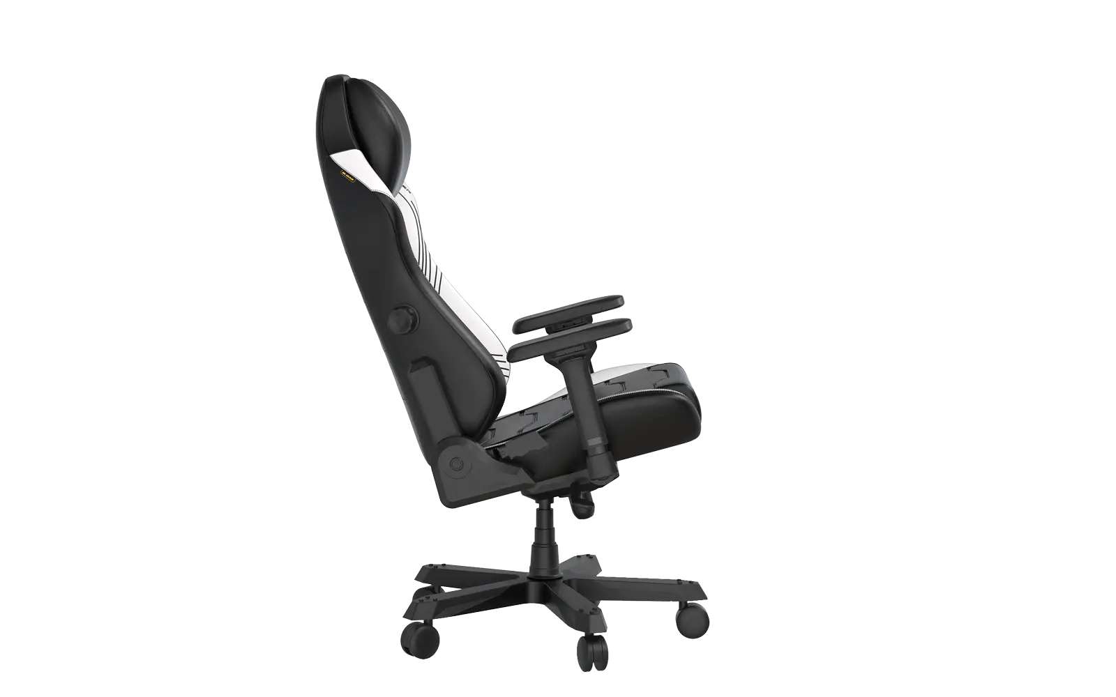 DXRacer Master Series Gaming Chair – Black | MAS-I238S-N.N1-A3 Gamers Point   Gamers Point