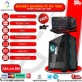 RX 7600 and Ryzen 5-5500 Unleash Gaming Power PC | In Bahrain RTX 4000 SERIES Gamers Point 385.000 