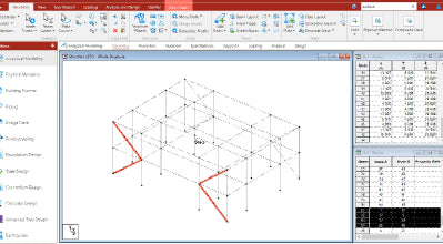 Bentley STAAD.Pro CONNECT Edition – Structural Analysis & Design Software Offline