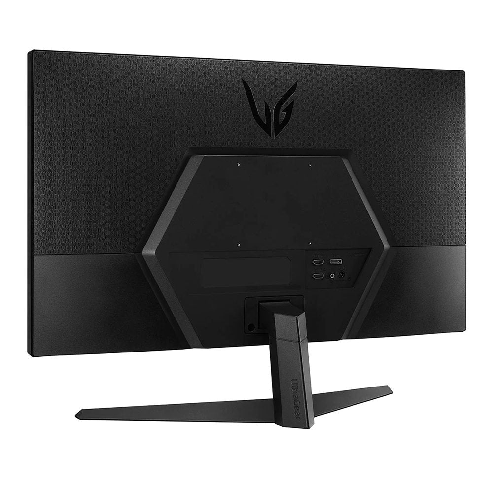LG UltraGear 24" 24inch Full HD 1ms 165Hz Flat Gaming Monitor - 24GQ50F-B - AOC 24G2SE 24″ Frameless Full HD IPS,165Hz 1ms Gaming Monitor Monitor Type	VA Monitor size	24 Inches Monitor Resolution	1920 x 1080 (Full HD) Refresh Rate	165Hz Connectivity	Displ Full HD Gamers Point 79.000 