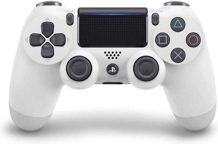 DUALSHOCK 4 wireless controller - PS4 Controller | PlayStation BAHRAIN Sony dualshock  Gamers Point