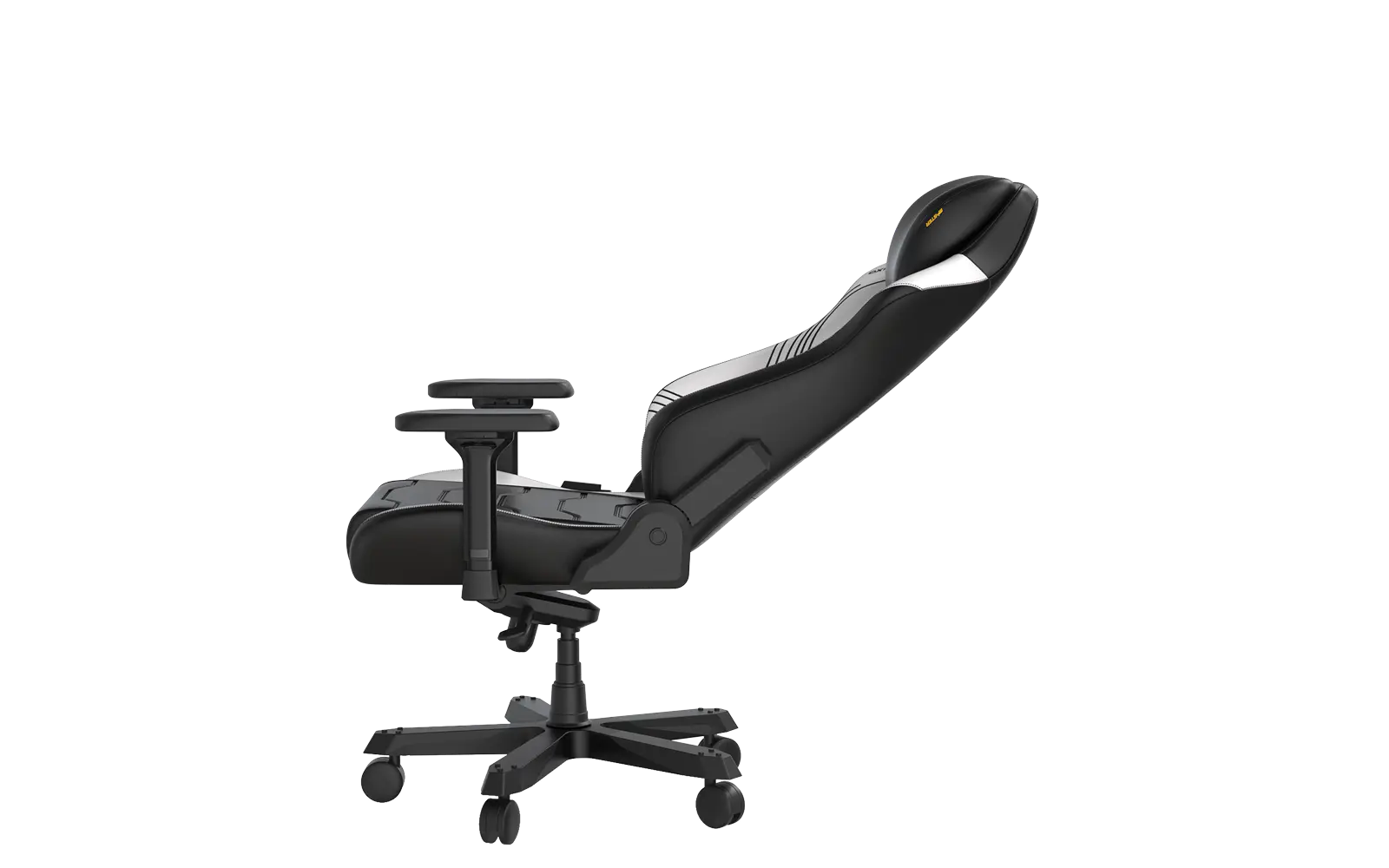 DXRacer Master Series Gaming Chair – Black | MAS-I238S-N.N1-A3 Gamers Point   Gamers Point