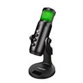 Twisted Minds W105 RGB Gaming Microphone – Black