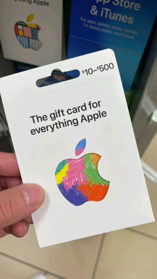 iTunes USA 100$ iTunes Gift Card  Gamers Point
