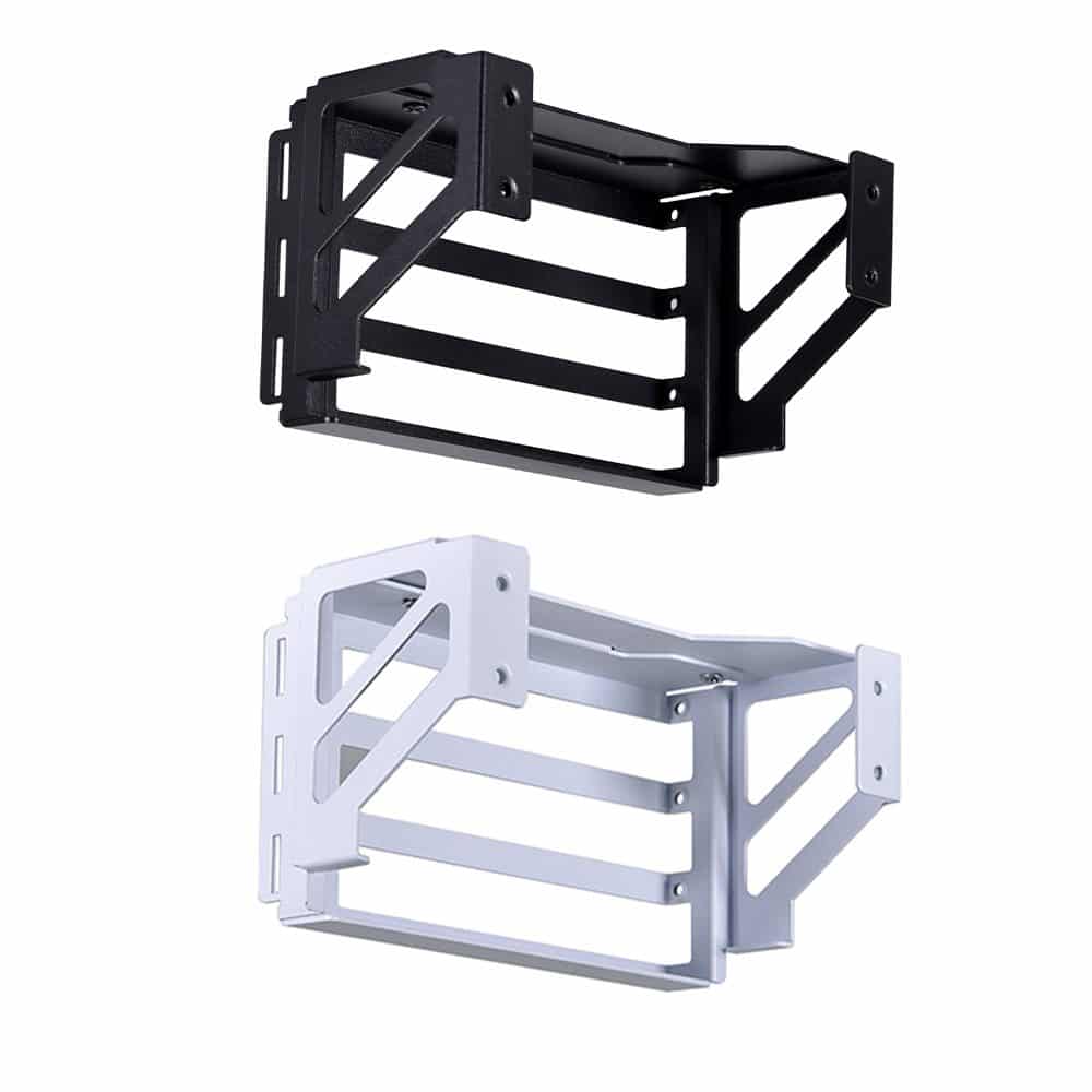 Lian-Li O11D EVO Upright GPU Mount Kit PCIe 4.0 Riser