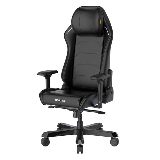 DXRacer Master Series Gaming Chair – Black | Gamers Point Bahrain كرسي الألعاب DXRacer Master Series – أسود | جيمرز بوينت البحرين Dxracer Chair  Gamers Point