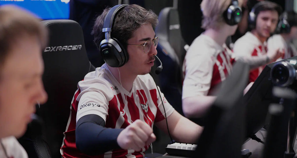 DXRacer Master Series Gaming Chair – Black | MAS-I238S-N.N1-A3 Gamers Point   Gamers Point