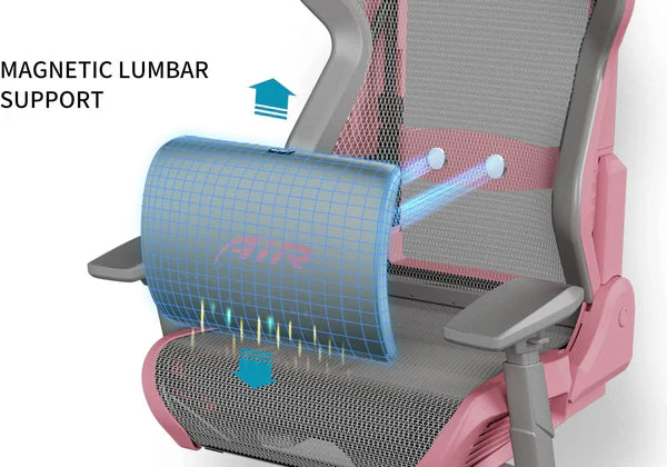DXRacer Air Gaming Chair - Gamers Point Bahrain
