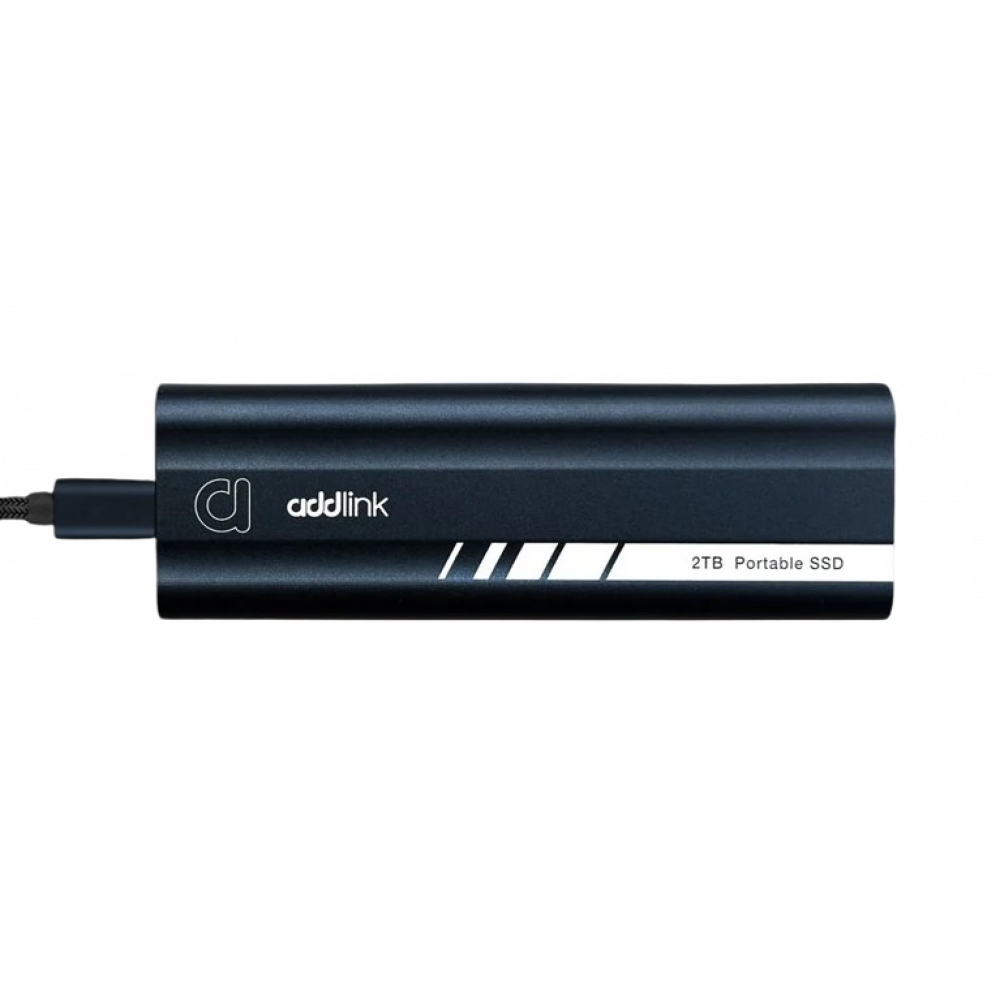 Addlink P21 Portable SSD 2TB USB 3.2 Gen2 External Drive