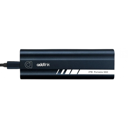 Addlink P21 Portable SSD 2TB USB 3.2 Gen2 External Drive