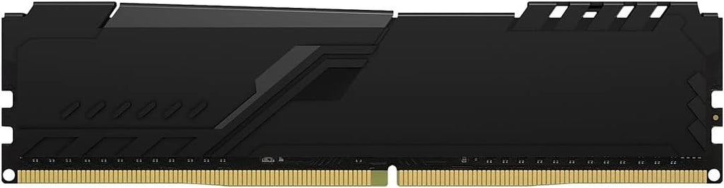 Kingston FURY Beast 8GB 3200MHz DDR4 CL16 Desktop RAM | رام كينغستون فيوري بيست 8GB DDR4 3200MHz CL16