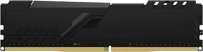 Kingston FURY Beast 8GB 3200MHz DDR4 CL16 Desktop RAM | رام كينغستون فيوري بيست 8GB DDR4 3200MHz CL16