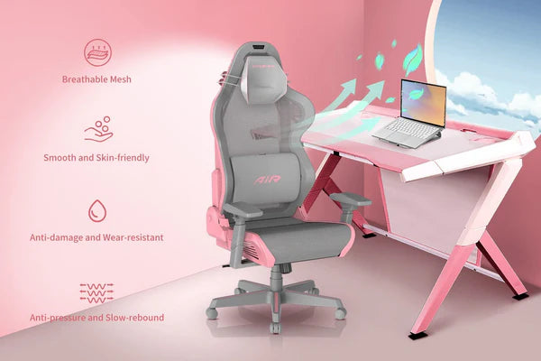 DXRacer Air Gaming Chair - Gamers Point Bahrain
