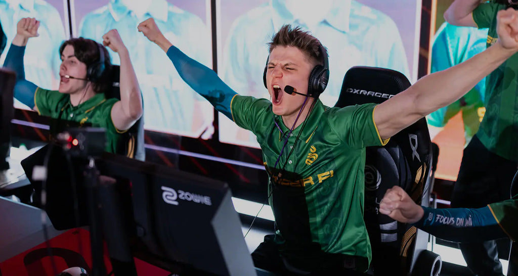 DXRacer Master Series Gaming Chair – Black | MAS-I238S-N.N1-A3 Gamers Point   Gamers Point