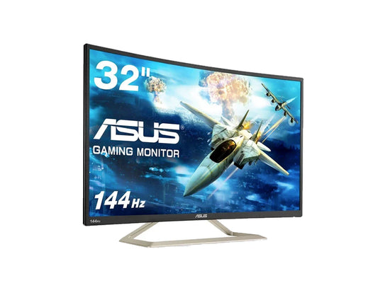 ASUS ROG Strix 24.5” (24inch) USB-C HDR400 Full HD 310Hz 1ms Fast IPS Gaming Monitor | شاشة ألعاب ASUS Monitor  Gamers Point