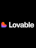 Lovable Pro – 12 Months AI App Builder Subscription (Digital Key)