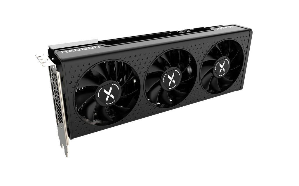XFX Speedster SWFT 210 Radeon RX 6600 XT GDDR6 Graphics Card-Without Box