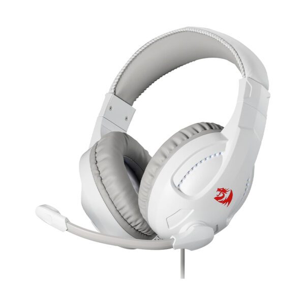 Redragon CRONUS H211-RGB Gaming Headset with Microphone - GPC Headset Gamers Point 19.000 