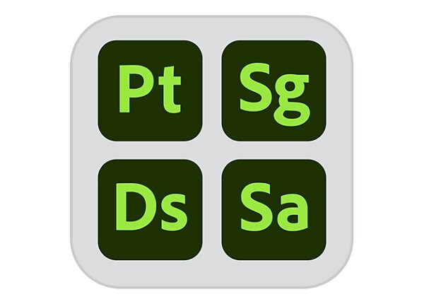 Adobe Substance 3D Collection - 1 Month Subscription Key Adobe Software  Gamers Point