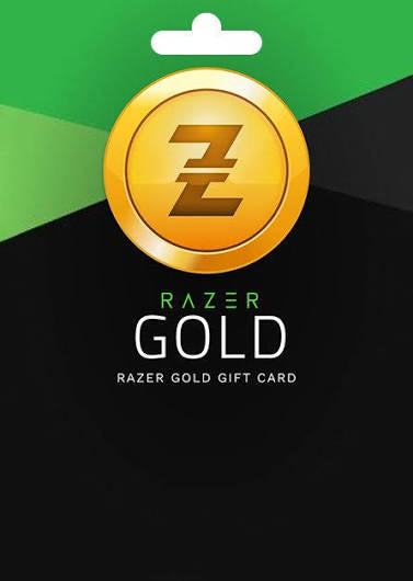 Razor gold 850$ cards