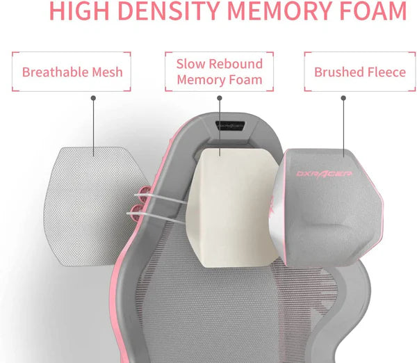 DXRacer Air Gaming Chair - Gamers Point Bahrain