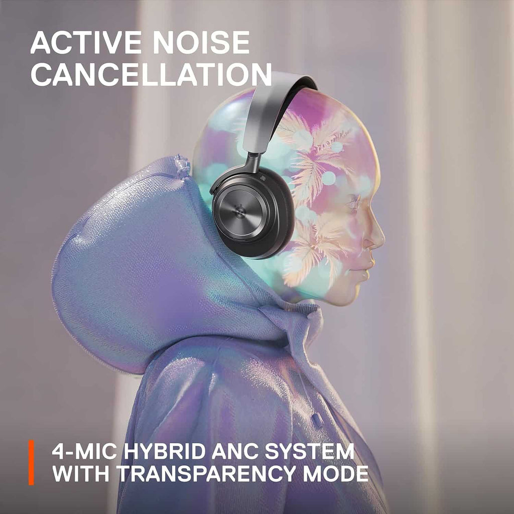 SteelSeries Arctis Nova Pro Wireless Gaming Headset