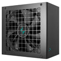 DEEPCOOL PSU PN-D 80PLUS® GOLD, ATX3.1, PCIE 5.1 , Non- Modular - BAHRAIN Power Supply (PSU) Gamers Point 49.000 