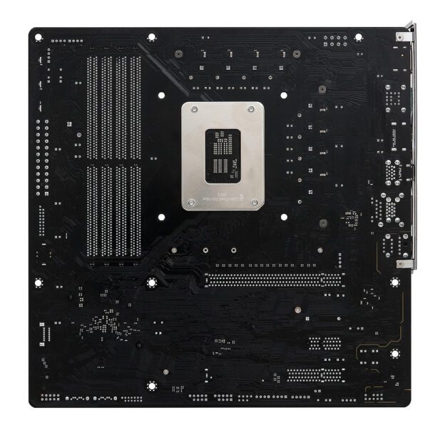 ASRock B760M Pro RS/D4 Motherboard - Now Buy From Gamers Point Store Arad With Best Discounted Price Call Us Now +973-36820393 Delivery available to all bahrain Intel Motherboard Gamers Point 69.000 