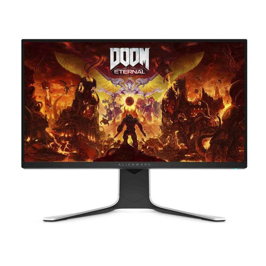 Alienware AW2720HF 27-inch FHD IPS LED Edgelight Monitor (Full HD 1920 x 1080 240Hz, AMD FreeSync) Alen   Gamers Point