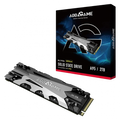 Addlink A95 NVMe Gen 4 M.2 2TB SSD PS5 Compatible High-Performance Gaming Storage Drive