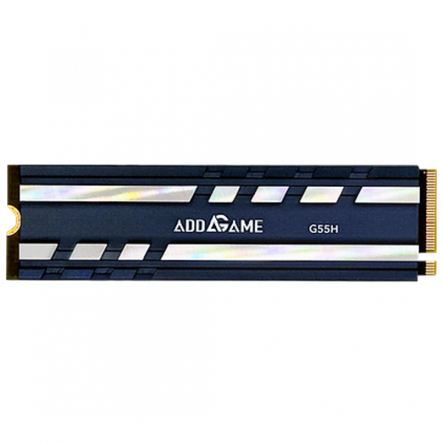 Addlink G55H NVMe Gen5 M.2 1TB PCIe x4 Heatsink SSD