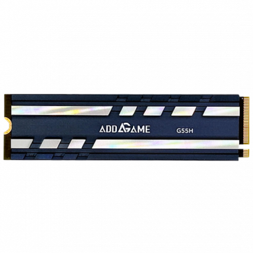 Addlink G55H NVMe Gen5 M.2 1TB PCIe x4 Heatsink SSD
