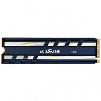 Addlink G55H NVMe Gen5 M.2 1TB PCIe x4 Heatsink SSD