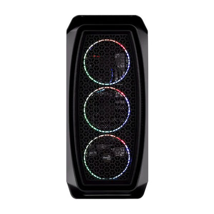 Aero One Mini Frost - AeroCool- BAHRAIN Cases Gamers Point 32.000 