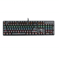BAJEAL Blue switch mechanic keyboard Gamers Point Keyboard/Mouse  Gamers Point