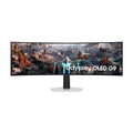 SAMSUNG 49″ 49inch Odyssey G9 4K OLED Curved Monitor Samsung Monitor  Gamers Point