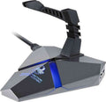Eureka Mouse Bungee 3-port USB Hub, Card Reader Eureka Accessories  Gamers Point