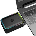 Extracting Laptop Cooler USB Cooling Fan Gamers Point Accessory  Gamers Point