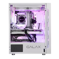 GALAX REVOLUTION-06 ALLSYNC (REV-06-AS) Computer Case Black (4*120mm ARGB Fans) GALAX Case  Gamers Point