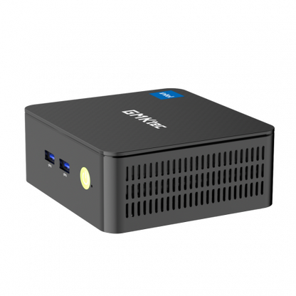 GMKtec G3 Intel N100 Mini PC: Compact, Efficient, Versatile Desktop Computer