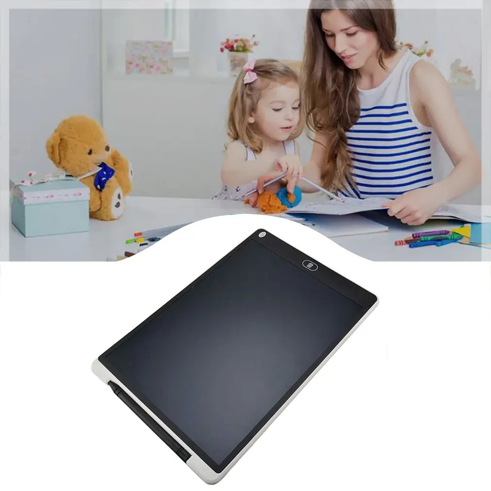 8.5 Inch LCD Writing Tablet Digital Drawing Tablet Handwriting Pads Portable Electronic Tablet Board ultra-thin Board