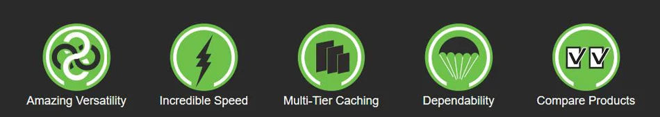 Seagate 2TB Hard Drive Disk HDD Desktop Internal HD 2000GB 2 TB Harddisk 7200RPM 64M 3.5" 6Gb/s Cache SATA III for PC Computer